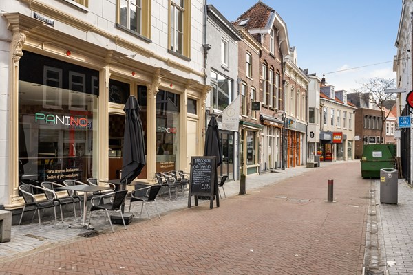 Medium property photo - Voorstraat 1-3, 3441 CA Woerden